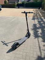 Ninebot elektrische step, Fietsen en Brommers, Ophalen, Zo goed als nieuw, Elektrische step (E-scooter), Segway ninebot