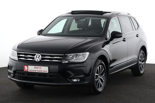 Volkswagen Tiguan ALLSPACE COMFORTLINE 1.5TSI ACT DSG7 ALLSP, Auto's, Volkswagen, Bedrijf, Te koop, Tiguan, Achteruitrijcamera