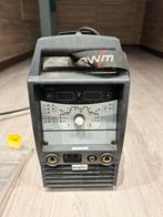 Ewm tig puls dc. Te koop, Doe-het-zelf en Bouw, Gereedschap | Lasapparaten, Ophalen, Gebruikt, 150 tot 250 ampère, Tig