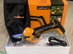 BTP Accu snoeischaar Volpi PV 220 snoeidikte 20-22mm incl. h, Overige typen