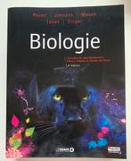 Biologie de Raven, Johnson, Mason, Losos, Singer, Enlèvement, Utilisé, Sciences naturelles