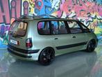 Renault Espace 3 1/18 OttoMobile --NIEUW--TUNING--, Hobby en Vrije tijd, Modelauto's | 1:18, Ophalen of Verzenden, Nieuw, Auto