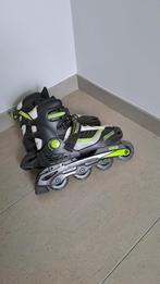 Inline skates, Ophalen, Kinderen, Inline skates 4 wielen, Verstelbaar