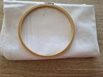 Grote doek om te borduren incl accessoires, Ophalen of Verzenden, Nieuw, Handborduren, Overige typen