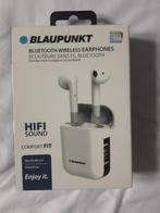 Ecouteur sans fil bluetooth Blaupunkt, Intra-auriculaires (In-Ear), Enlèvement, Bluetooth, Neuf