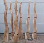 Stammen in Suar hout., Ophalen of Verzenden, Nieuw