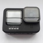 GoPro HERO 9 BLACK - OPBERGTAS - ALS NIEUW! - VASTE PRIJS!, Ophalen of Verzenden, Zo goed als nieuw, GoPro