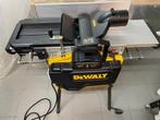 DEWALT D27300 vlak- en vandiktebank, Ophalen, Gebruikt, Elektrisch