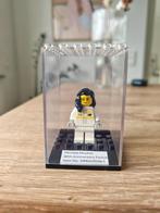 Exclusief Lego Minifiguur Michèle Mouton, Kinderen en Baby's, Speelgoed | Duplo en Lego, Verzenden, Zo goed als nieuw, Complete set