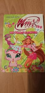 Winx - Een rebels katertje, Livres, Livres pour enfants | Jeunesse | Moins de 10 ans, Enlèvement ou Envoi
