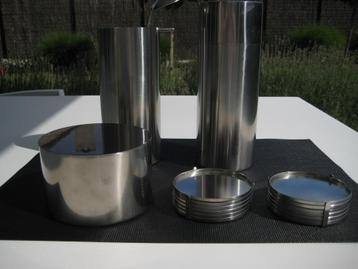 Stelton "bartender" tools beschikbaar voor biedingen