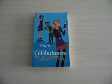 CÉLÉBUTANTES         AMANDA GOLDBERG beschikbaar voor biedingen