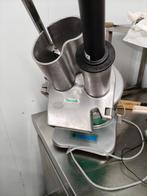 groentensnijder anliker Brunner horeca, Ophalen of Verzenden