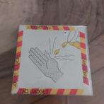 fad gadget ricky s handshake, Gebruikt, 7 inch, Single, Ophalen of Verzenden