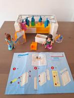 Playmobil 5576 - Luxe Villa Dressing, Ophalen, Gebruikt, Complete set