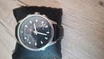 4 analoge horloges voor heren, Handtassen en Accessoires, Horloges | Heren, Ophalen of Verzenden, Zo goed als nieuw, Staal, Staal