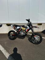 Ktm exc 450 supermoto, Motoren, Motoren | KTM, 450 cc, Particulier, 1 cilinder, 12 t/m 35 kW