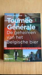 G. Degrande - Tournee Generale, Boeken, Ophalen of Verzenden, Zo goed als nieuw, G. Degrande