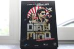 DVD DIRTY MIND / NIEUW, Ophalen of Verzenden
