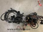 KABELBOOM BMW "5 E39 M57 525D 530D  DIESEL MOTOR, Auto-onderdelen, Ophalen of Verzenden, Gebruikt, BMW