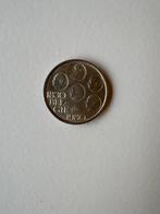 Pièce 150 ans de la Belgique, Timbres & Monnaies, Monnaies | Belgique, Enlèvement ou Envoi, Argent