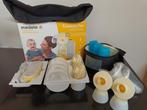 Medela kolf freestyle flex, Kinderen en Baby's, Babyvoeding en Toebehoren, Ophalen, Gebruikt, Borstkolf