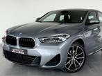 BMW X2 1.5iA sDrive FULL PACK M-GPS-CAMERA-JANTES19-PDC, Argent ou Gris, Euro 6, Entreprise, https://public.car-pass.be/vhr/9e9f163e-b1c3-4c6f-86d0-fa3b38bcfb4f