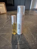 Balibody zelfbruinende mousse + face tan water, Handtassen en Accessoires, Uiterlijk | Lichaamsverzorging, Ophalen, Nieuw, Overige typen