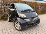 Smart Fortwo Petrol Automaat, Auto's, Automaat, Bedrijf, Te koop, Airconditioning