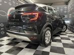 RENAULT CAPTUR, Autos, 1332 cm³, Achat, Entreprise, Entretenue par le concessionnaire