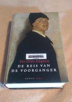 de reis van de voorganger, Ophalen of Verzenden, Per Olov Enquist