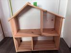 Houten poppenhuis Ikea, Ophalen, Gebruikt, Poppenhuis