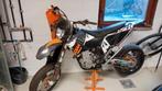 Ktm 530 exc 2009 2010, Motoren, Particulier