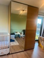 pax kast Ikea, Huis en Inrichting, Ophalen, Gebruikt