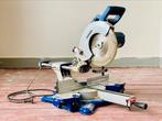 Metabo KGS 254, Ophalen, Gebruikt, Afkortzaag