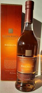 Glenmorangie Bacalta, Overige gebieden, Overige typen, Nieuw, Ophalen of Verzenden