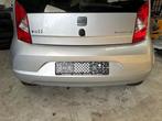 Achterbumper van een Seat Mii (LA7W), Auto-onderdelen, Gebruikt, Ophalen of Verzenden, Bumper, Seat