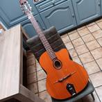 Gypsy jazz gitaar, Muziek en Instrumenten, Ophalen, Zo goed als nieuw