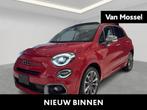 Fiat 500X 1.5 Hybrid 130 DCT7 Sport Dolcevita / Automaat / A, Auto's, Stof, Gebruikt, 4 cilinders, 500X