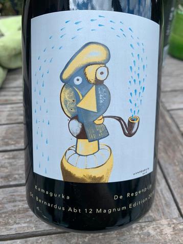 Kamagurka Magnum édition collector 2018, Enlèvement ou Envoi