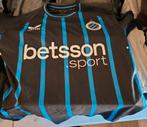 Club Brugge Forbs Voetbalshirt Origineel Nieuw 2025, Sport en Fitness, Verzenden, Zo goed als nieuw