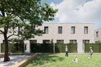 Huis te koop in Antwerpen, 3 slpks, Vrijstaande woning, 3 kamers, 119 m²