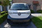 vw id.buzz, Auto's, Automaat, Stof, Euro 6, Overige kleuren