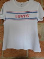 Tee shirt LEVI'S _affaire, Levi's, Taille 34 (XS) ou plus petite, Porté, Enlèvement ou Envoi