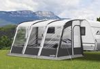 Universele voortent Brunner traveller 390, Caravans en Kamperen, Voortenten en Luifels, Ophalen of Verzenden, Zo goed als nieuw