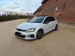 Golf 7,5 GTD 2.0tdi 185pk Full LED Pano Key-less Car-play, 4 cilinders, Leder, Bedrijf, 5 deurs