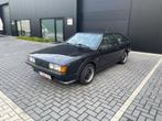 VW Scirocco MK2 1.8 GTI, Oldtimer, 53-DX-1 Motor,prima staat, Auto's, Volkswagen, 4 zetels, Stof, 82 kW, 4 cilinders