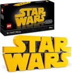 Logo LEGO Star Wars LIVRAISON GRATUITE ET RAPIDE
