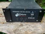 Sphynx SP bos 420 subwoofer versterker, Ophalen of Verzenden