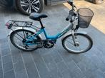 Meisjesfiets Norta 24 inch, Ophalen, Versnellingen, Norta, Gebruikt